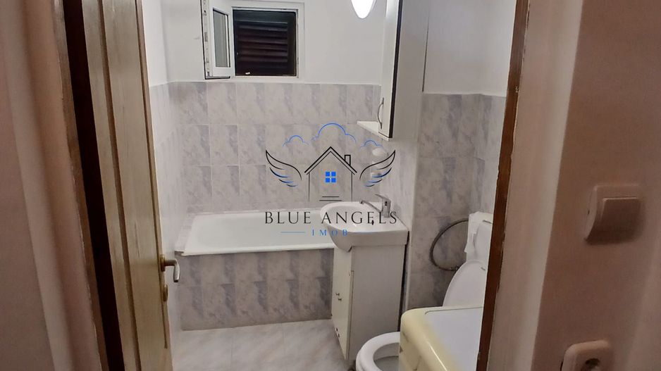 Apartament 2 camere de închiriat – 54 mp, etaj 1 - Poză 8
