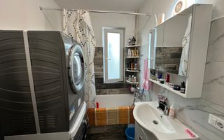 Apartament 2 camere, mobilat, etaj 2, Giroc - Poză 9