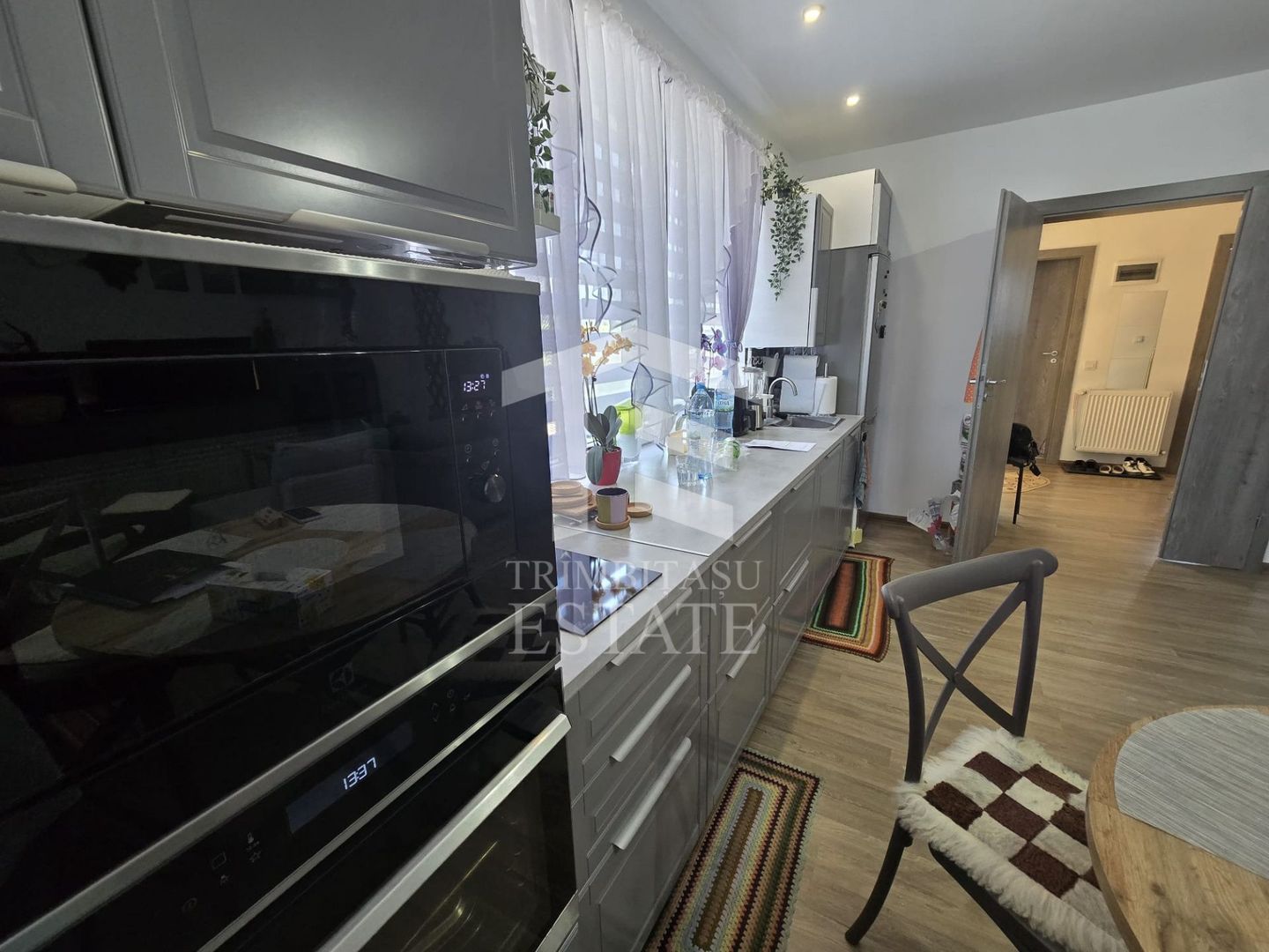 Mangalia - Vila tip duplex moderna. - Poză 34