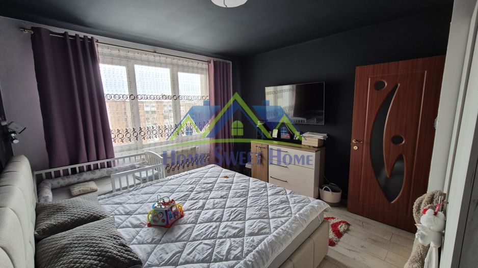 🏠 APARTAMENT 2 CAMERE DECOMANDAT – B-DUL DACIA | ZONA GYROS–PEPCO - Poză 6