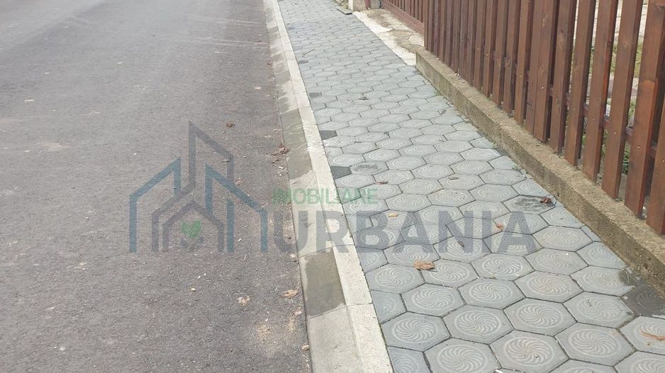 Casă cu 2 camere de închiriat în Cantemir, Iași - Poză 2