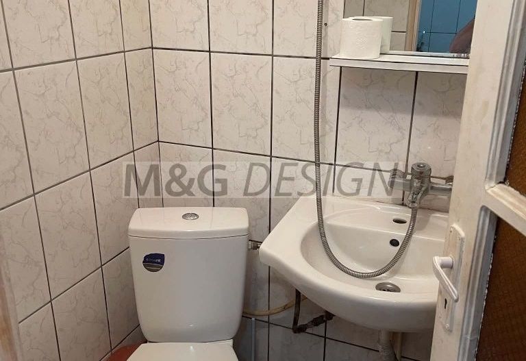 Garsonieră zona  Buziașului mobilata - Poză 5
