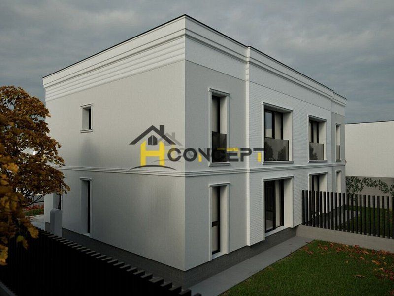 Vila moderna 4 camere Grand Arena Mall Tva inclus - Poză 3