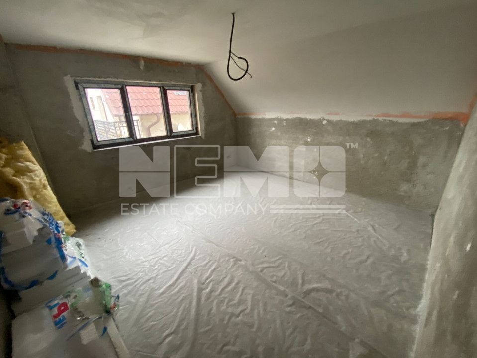 Casa de vanzare- Strada Alexandru Vlahuta - Poză 5