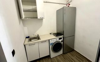 1 camera, Marasti, Dorobantilor, The Office, 21 Dec, Lidl, Parcare - Poză 3