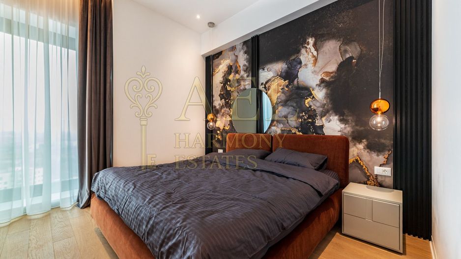 Apartament PREMIUM *4 camere* | One Verdi Park - Poză 21