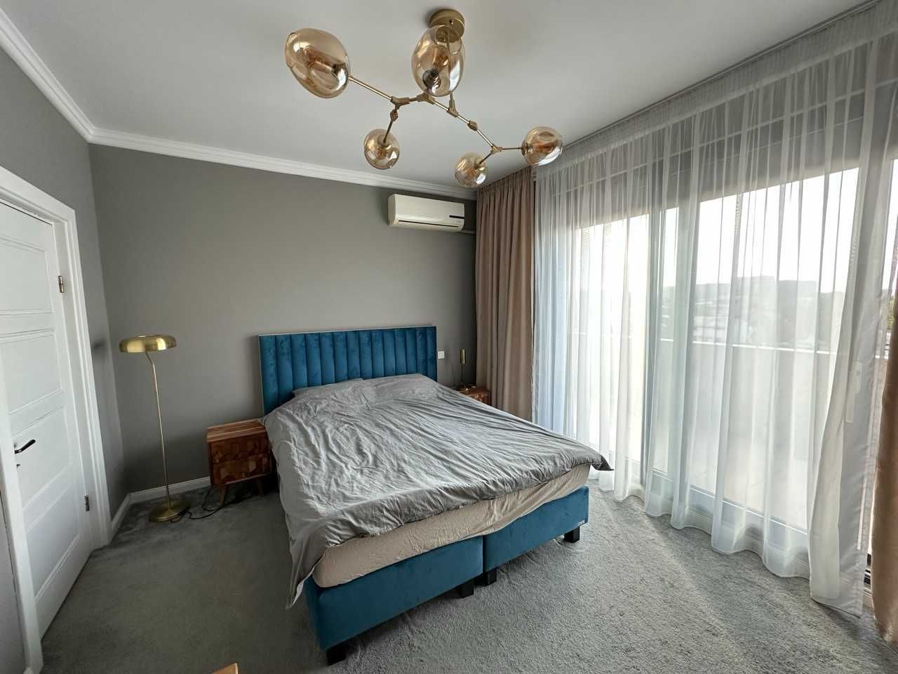 Apartament 3 Camere 100 mp Terasa 20 mp Crangasi - Belvedere - Poză 1
