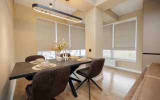 Vânzare, apartament, 2 camere, str. Sarmizegetusa, Botanica - Poză 2