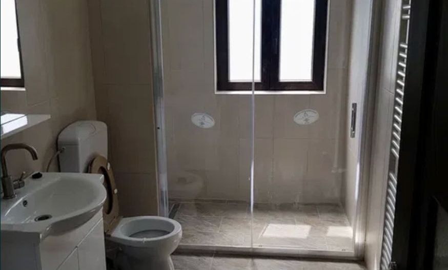 GARSONIERA- 13 SEPTEMBRIE, LOC DE PARCARE, MOBILAT UTILAT MODERN - Poză 5