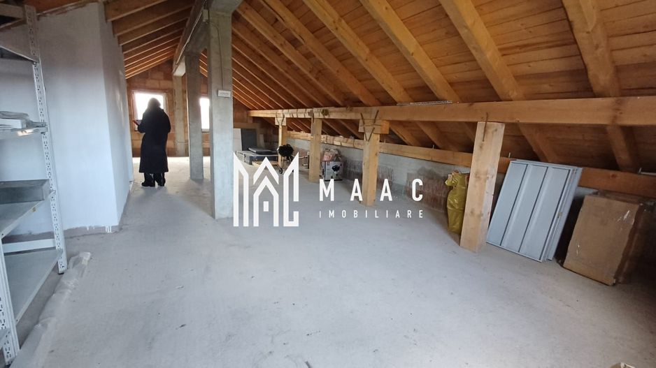 Casa 3 camere | Teren | 126 MPU | Cristian - Poză 26