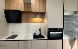 Apartament premium 2 camere parcare balcon boxă pe Șoseaua Alba Iulia - Poză 3