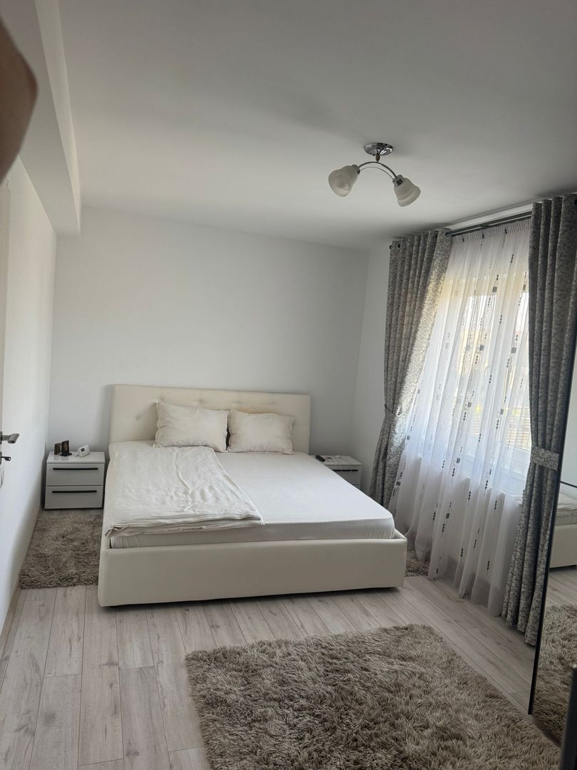 CASA INSIRUITA - INDEPENDETEI, MOBILATA, TOATE UTILITATILE, COMIS 0% - Poză 5