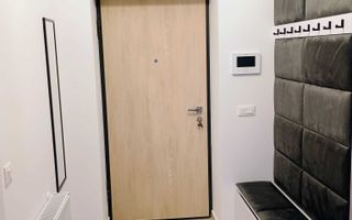 Inchiriere apartament 2 camere Hils Brauner, parcare inclusa - Poză 8