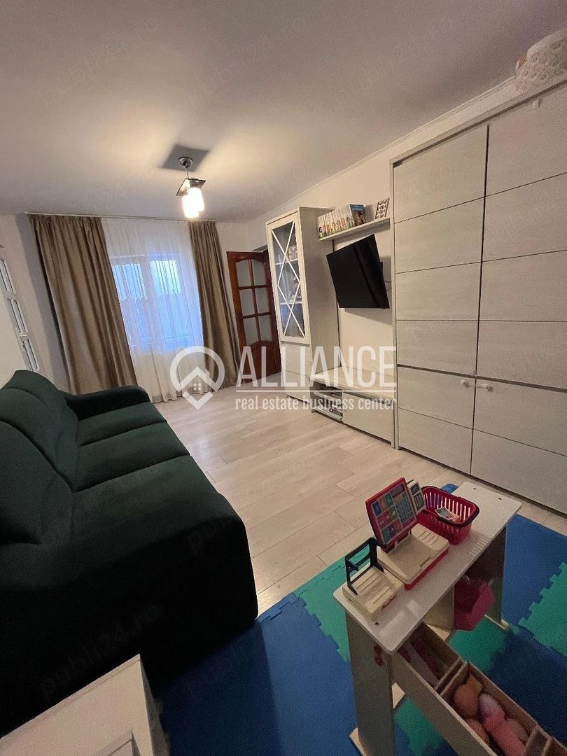 Casa la sol 4 camere,  Cartier Palas Constanța ( cod 12 ) - Poză 5