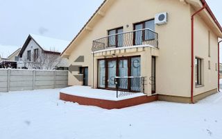 Casa de inchiriat cu 4 camere in Grigorescu - Poză 11