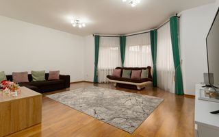 Casă 2013, teren 1366 mp, zonă centrală - Poză 3