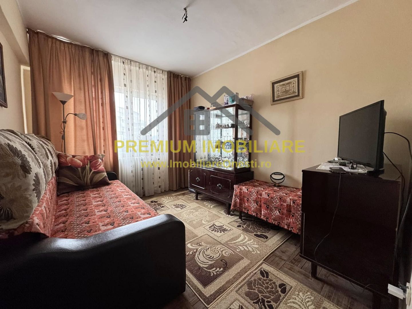 Apartament 3 camere zona de jos - Poză 4