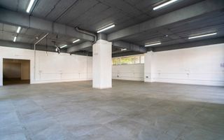 Spatiu Comercial | Militari-Uverturii-Apusului | 280mp + 135mp (terasa) - Poză 11