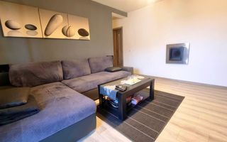 APARTAMENT 2 CAMERE DE VÂNZARE | ETAJ 2 | BALCON | PARCARE| ȘELIMBĂR - Poză 2