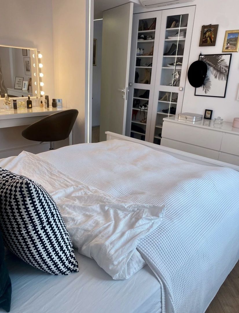 Apartament Pipera | Rond OMV | 4City North - Poză 8