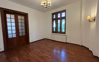 Vilă Neoclasică Arh. Enescu Cișmigiu 4 camere - Poză 11