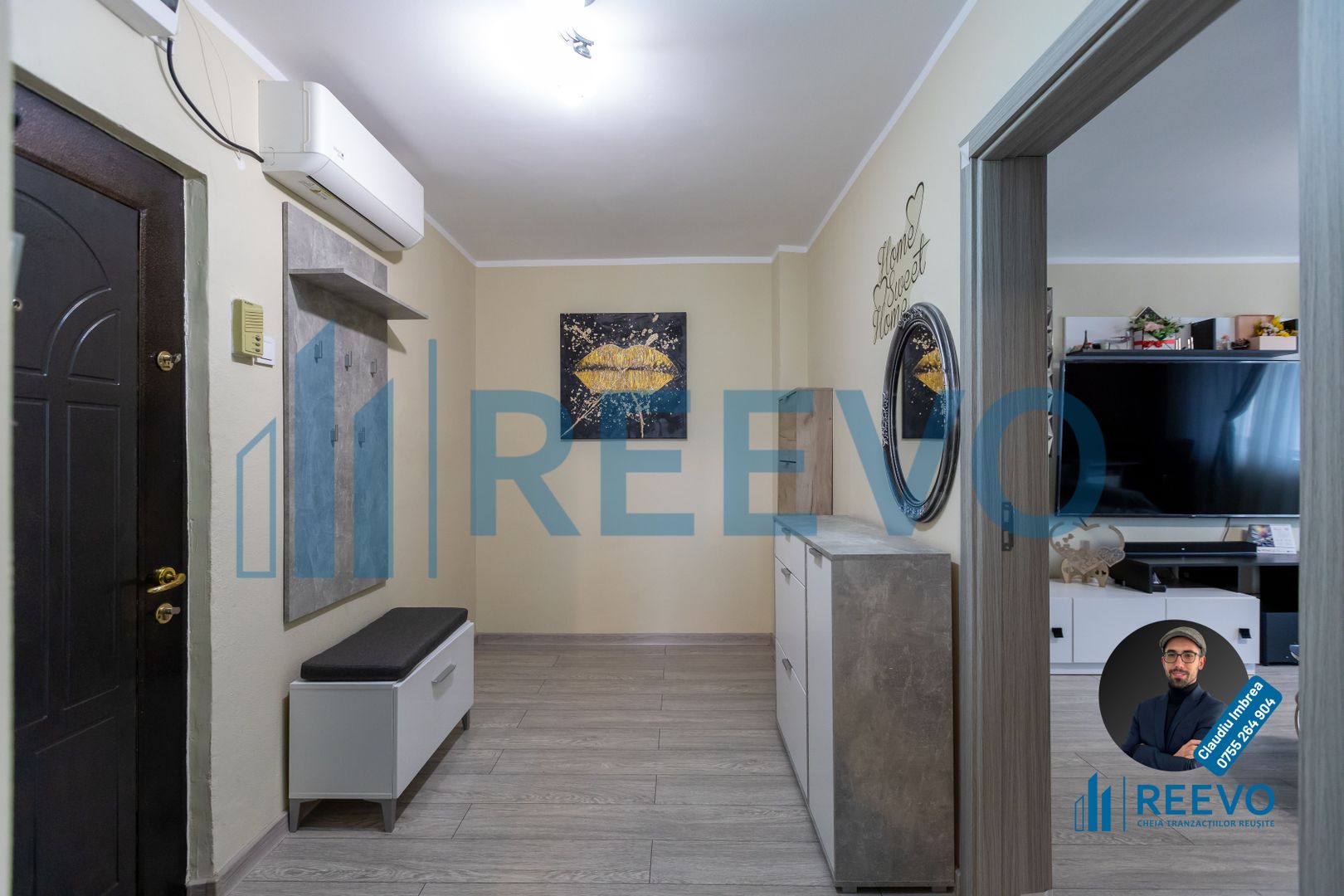 Apartament 2 camere, Orizont - Poză 12