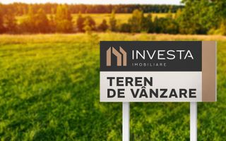 Oportunitate de investitie/Teren si hala - Poză 1