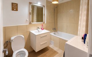 3 camere, modern, Marasti, Clujana, Coratim, Campul Painii, Fabricii - Poză 6