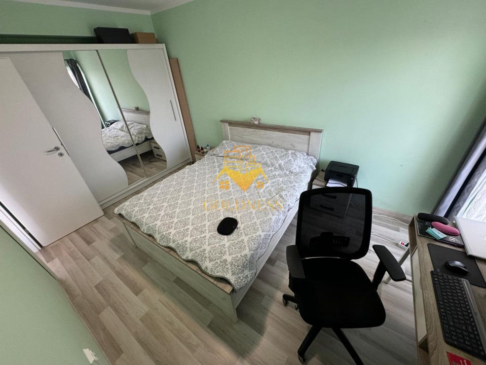 3 camere, modern, parcare, bloc nou, Marasti zona Fabricii, Clujana - Poză 2