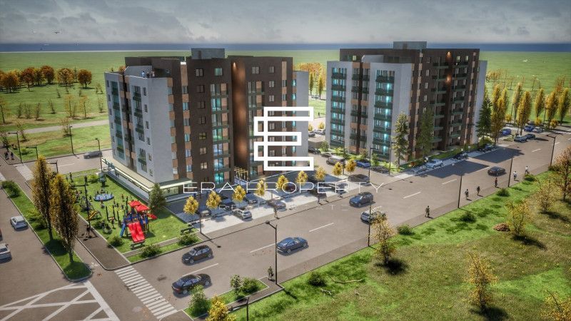 𝐕𝐞𝐬𝐭 𝐑𝐞𝐬𝐢𝐝𝐞𝐧𝐜𝐞 𝐈𝐈 - Poză 3