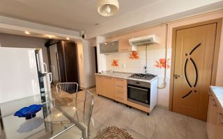 Apartament 3 camere | 87 m2 | Intermediar | Zona Piata Cipariu - Poză 5