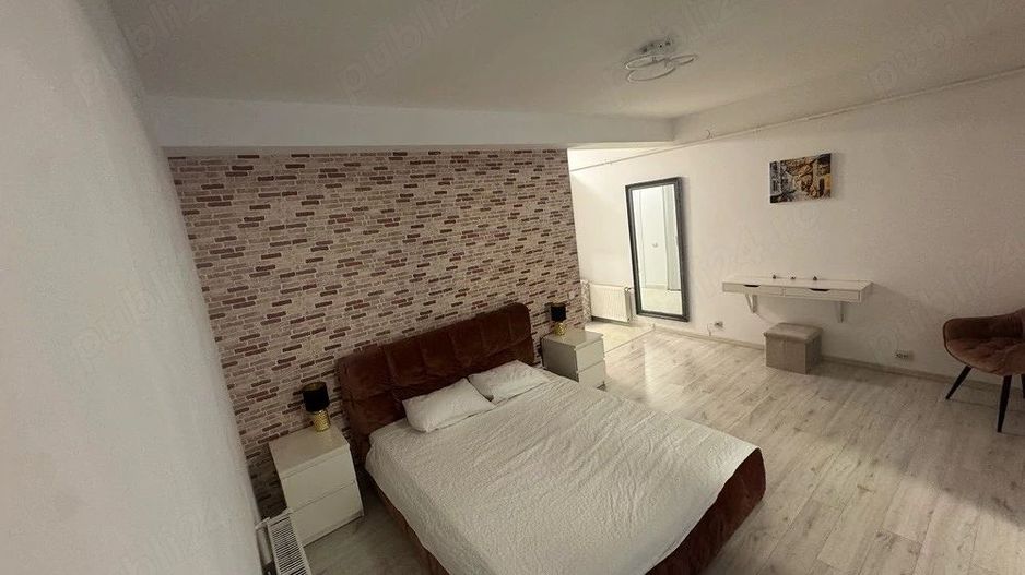 Apartament 2 camere, in Vila, 6 min metrou Aparatorii Patriei. Loc parcare. - Poză 3