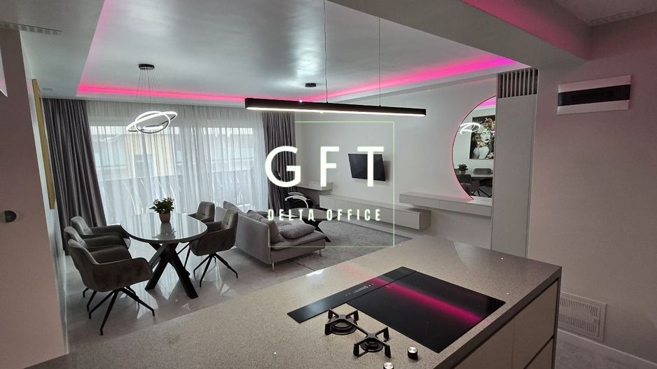 Apartament Lux, zona ISU - Poză 1