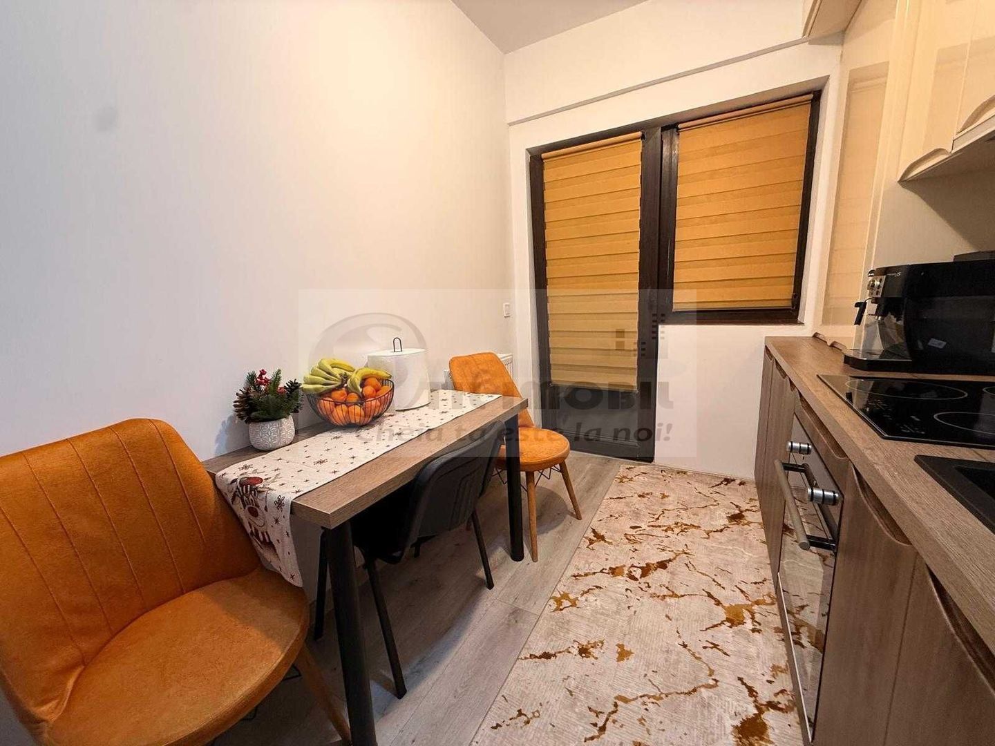 Apartament 2 camere de vânzare Hlincea, Iași – imobil nou 2023 - Poză 2