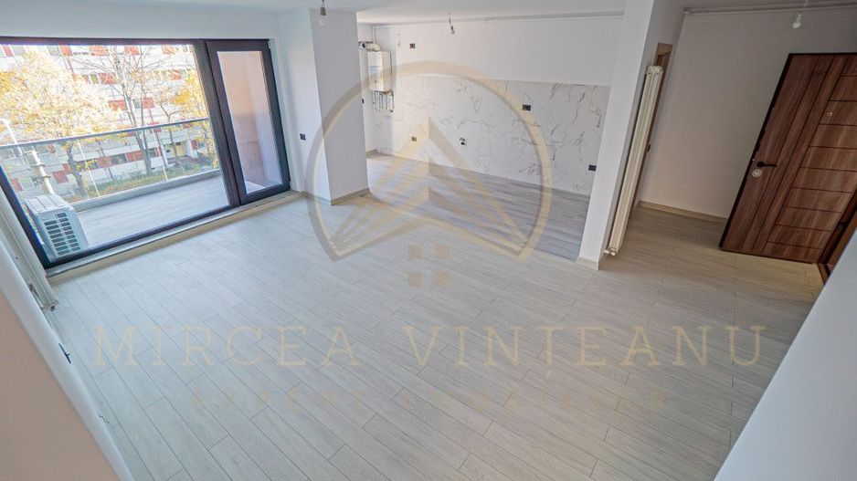 Inel II - COMPLEX PRIMO RESIDENCE - Apartament cu 3 camere situat la etajul 4. - Poză 8