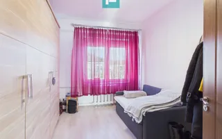 Apartament 4 camere, spațios pentru familie - Poză 14
