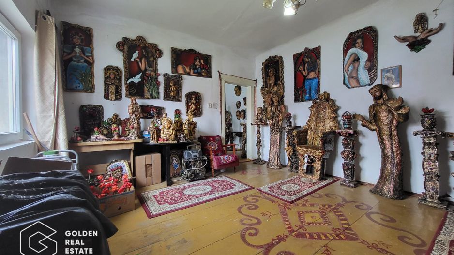 Casa cu 3 camere, Lipova - Poză 7