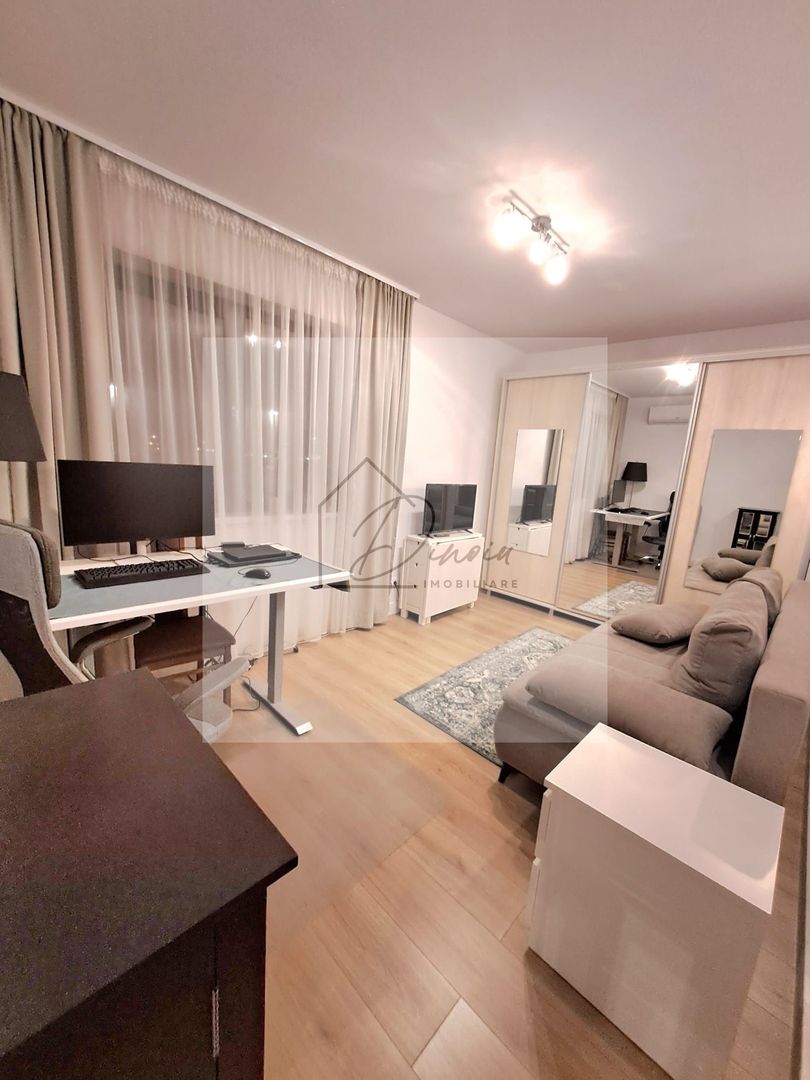 COM 0% I Apartament 3 camere Aviatiei - Pipera I ONIX North I parcare - Poză 25