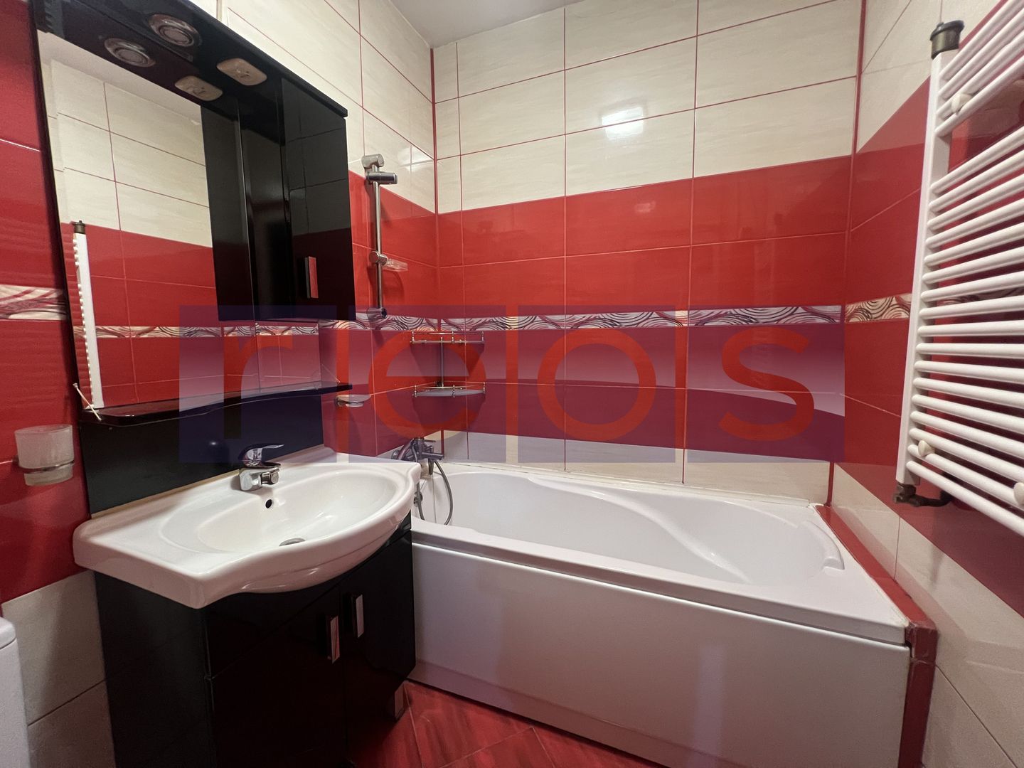 INCHIRIERE 2 CAMERE | CENTRALA PROPRIE | ZONA TIMPURI NOI-2 MIN METROU - Poză 8