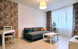 Apartament 3 camere, Tineretului/P-ta Norilor, 5 min metrou, renovat - Poză 3