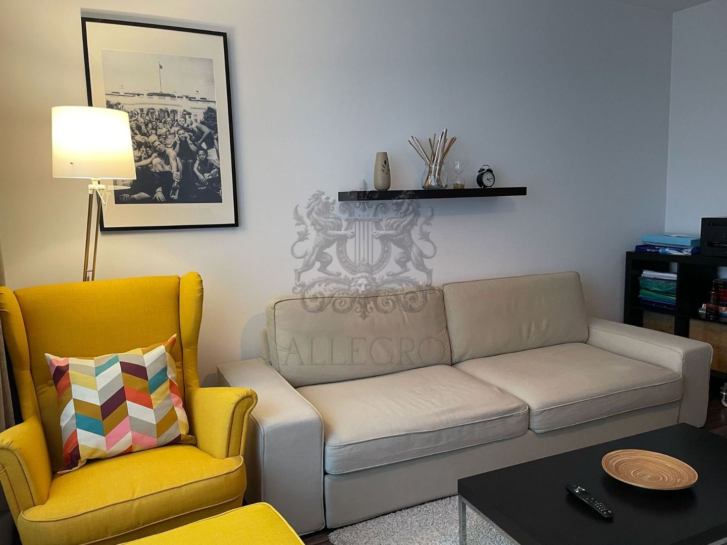 Sala Palatului | 2 Camere | Decomandat | - Poză 1