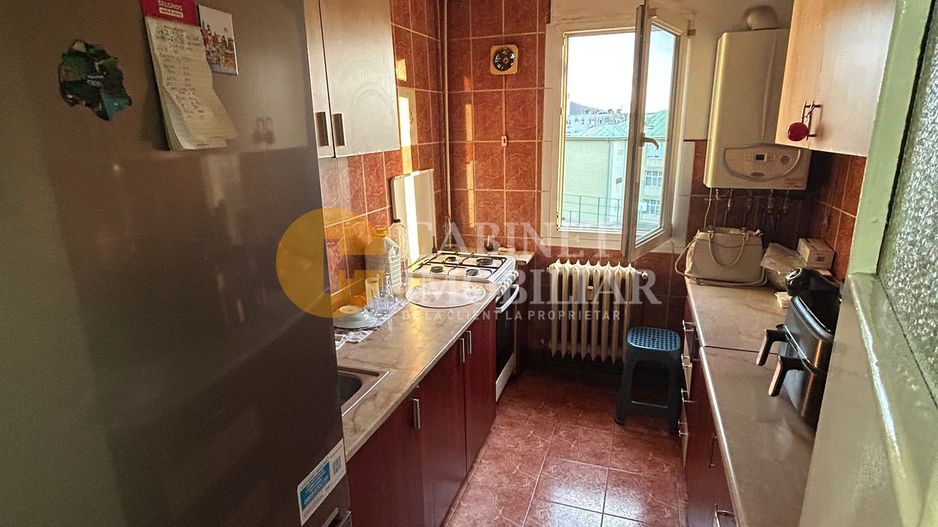 3 CAMERE - Bulevardul Tutora - FARA RISC - Poză 10