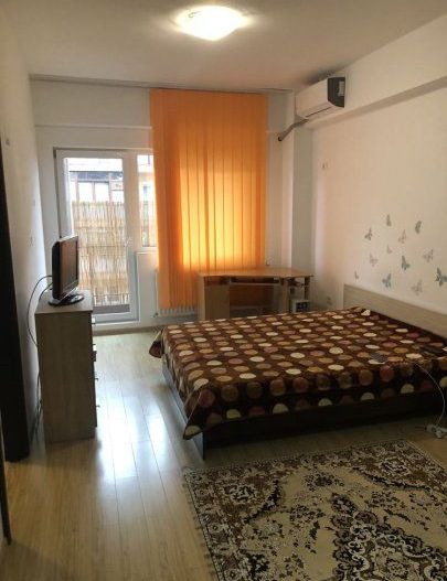 Garsoniera Spatioasa | Militari Residence | Rezervelor - Poză 1