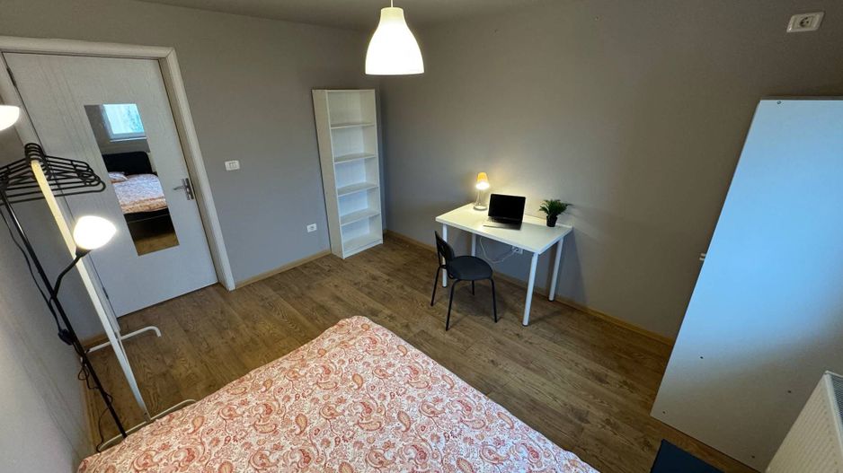 Room for rent | Bills included | Erasmus | Romana | Ateneu - Poză 14
