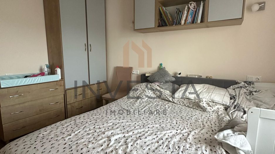 Apartament 2 camere decomandat vedere panoramica Observatorului - Poză 9