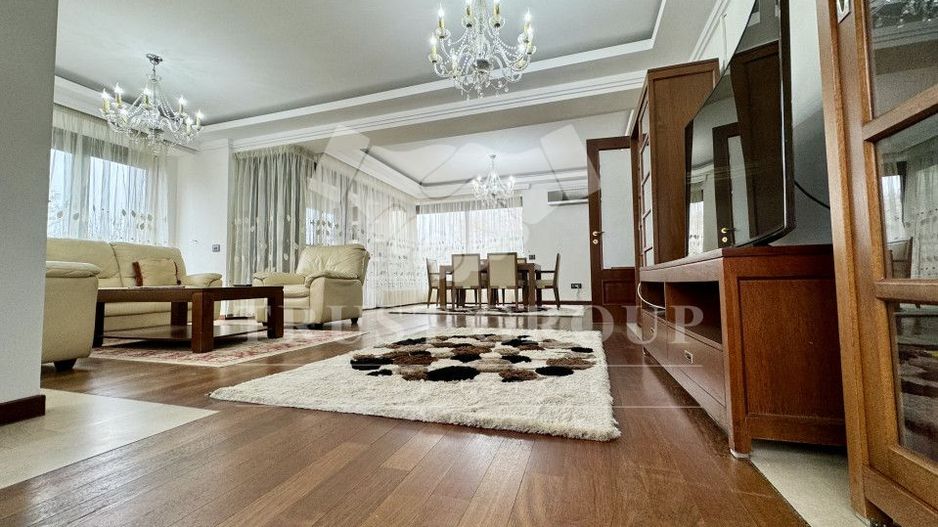 Apartament 4 camere Soseaua Nordului | Loc de parcare - Poză 1