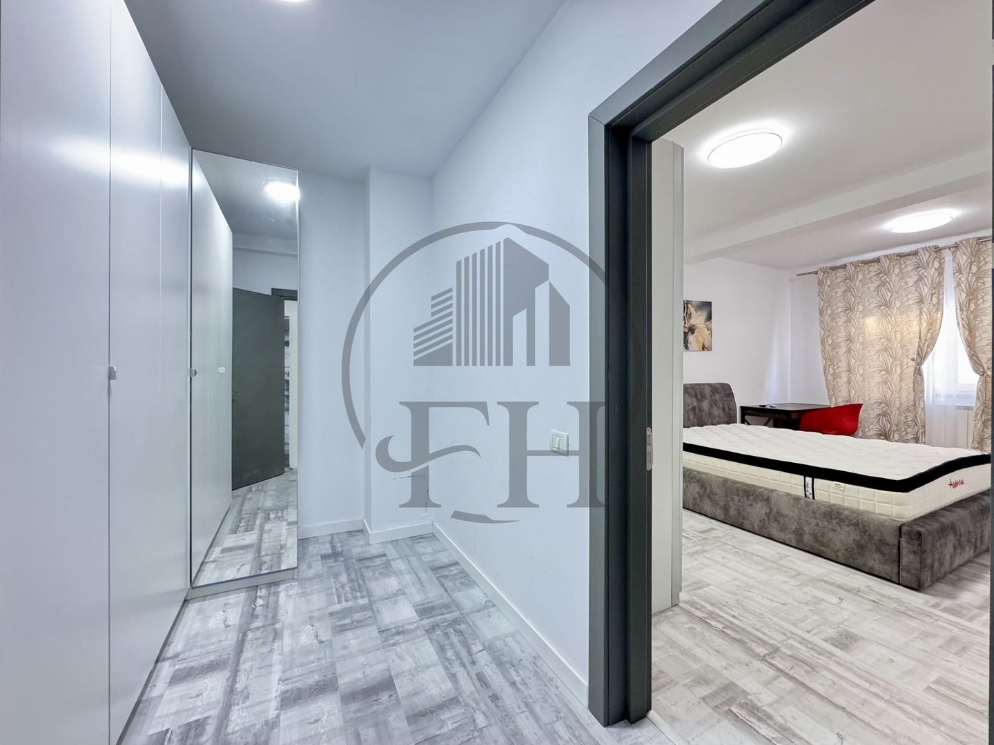 Apartament 2 camere de închiriat Lumina, Constanta - Poză 6