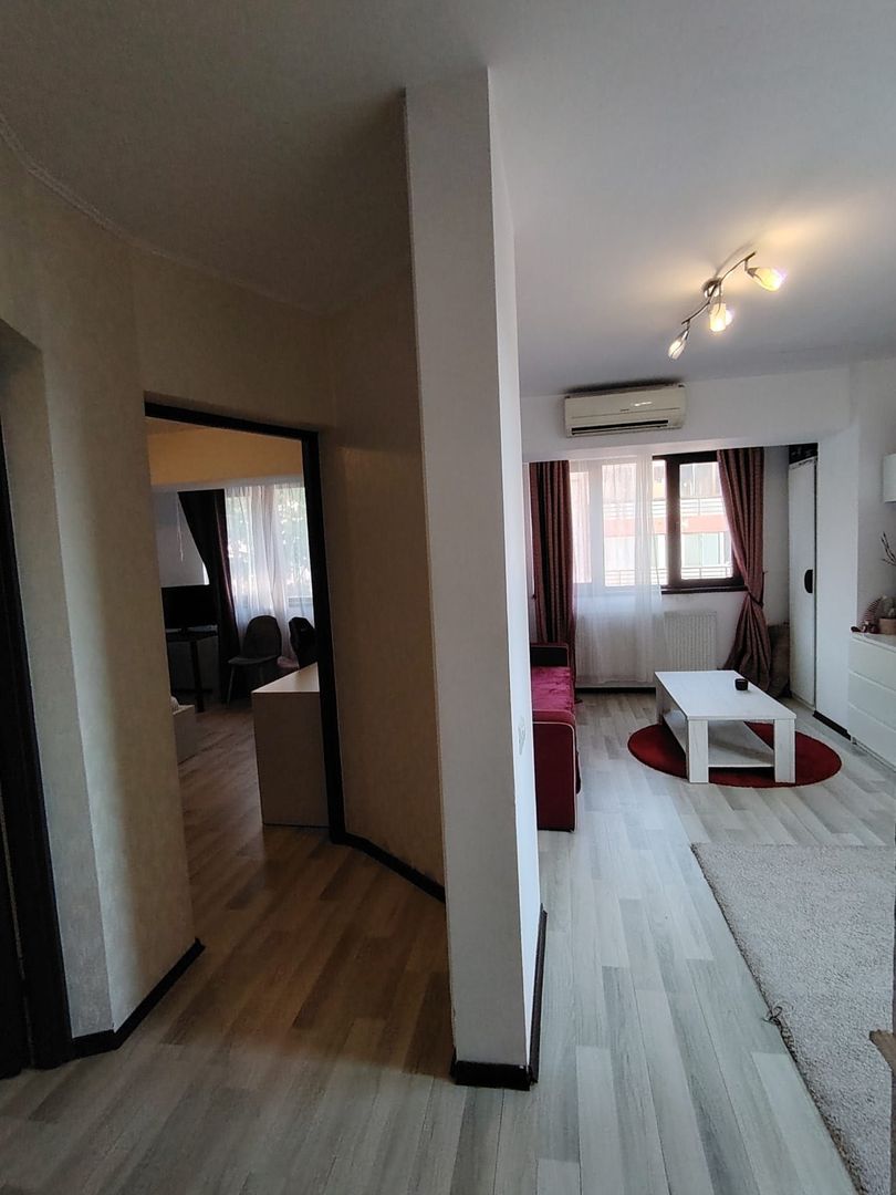 Apartament 3 camere| Bloc nou | Barbu Văcărescu - Poză 13