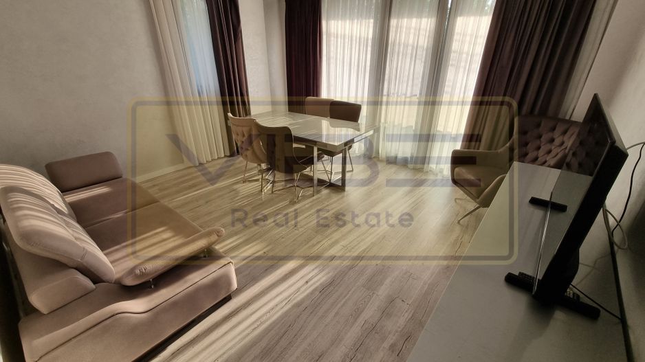 Rediu- 2 camere Decomandat- Modern- Pet friendly - Poză 8