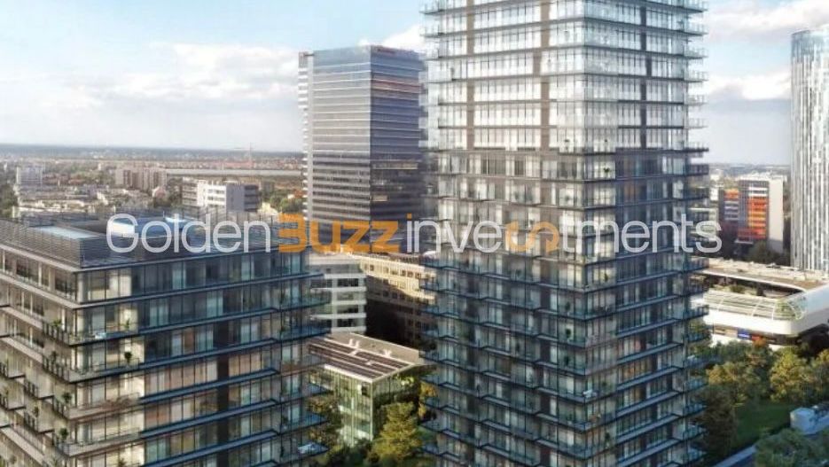 Apartament 2 camere Floreasca | Lake VIew - Poză 1